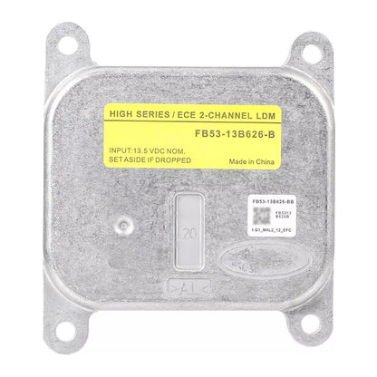 2016-2019 Explorer Ford FB53-13B626-B Led Headlight Module Ballast Unit