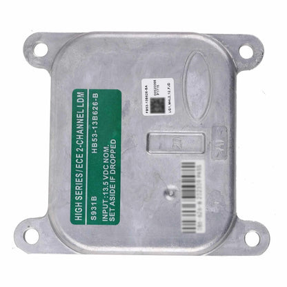 2016-2019 Explorer Ford HB53-13B626-B Led Headlight Module Control Unit