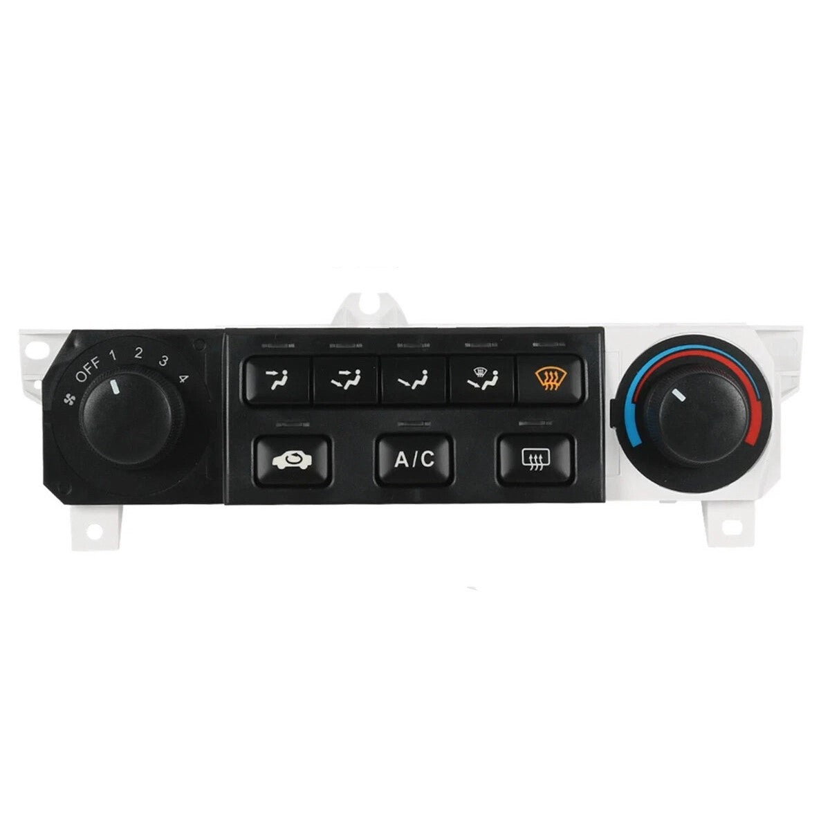 1998-2000 Accord Honda 599-268 79600-S84-A01ZA Hvac Control Module