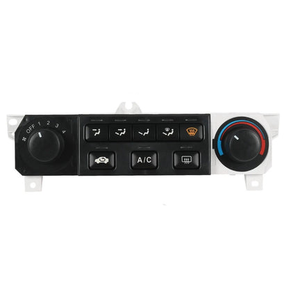 1998-2000 Accord Honda 599-268 79600-S84-A01ZA Hvac Control Module