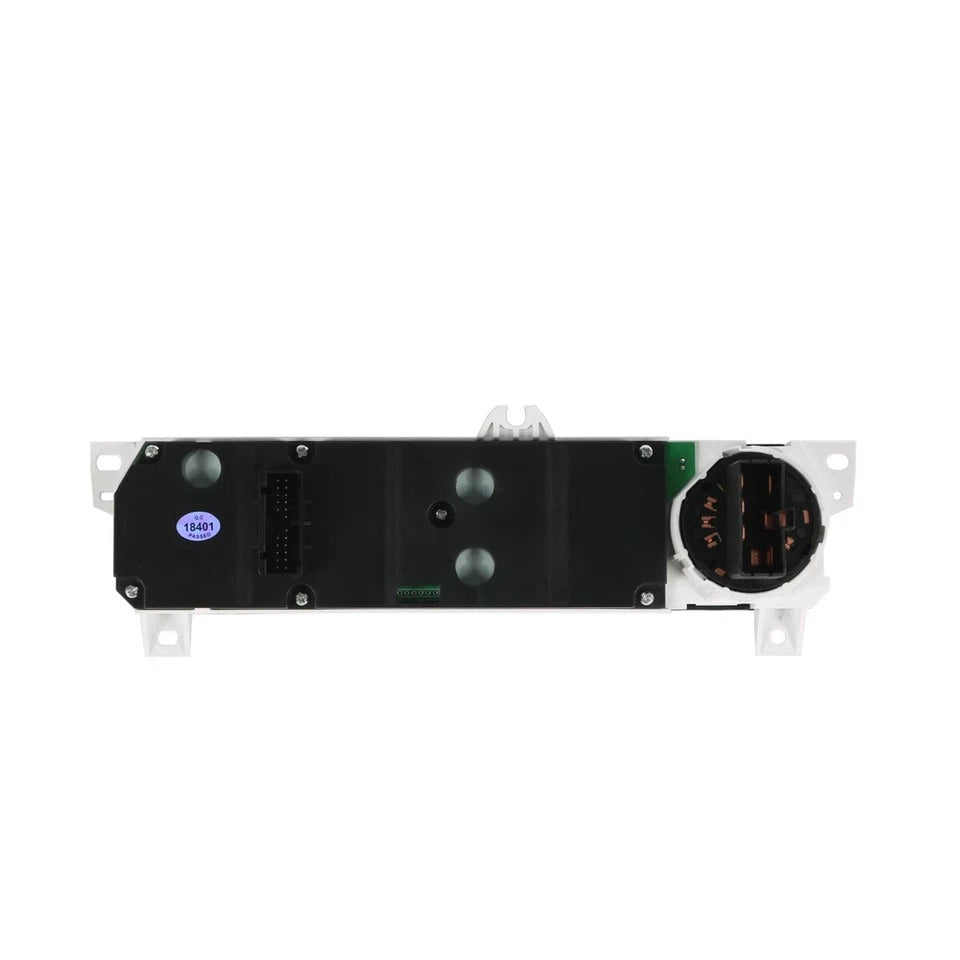 1998-2000 Accord Honda 599-268 79600-S84-A01ZA Hvac Control Module