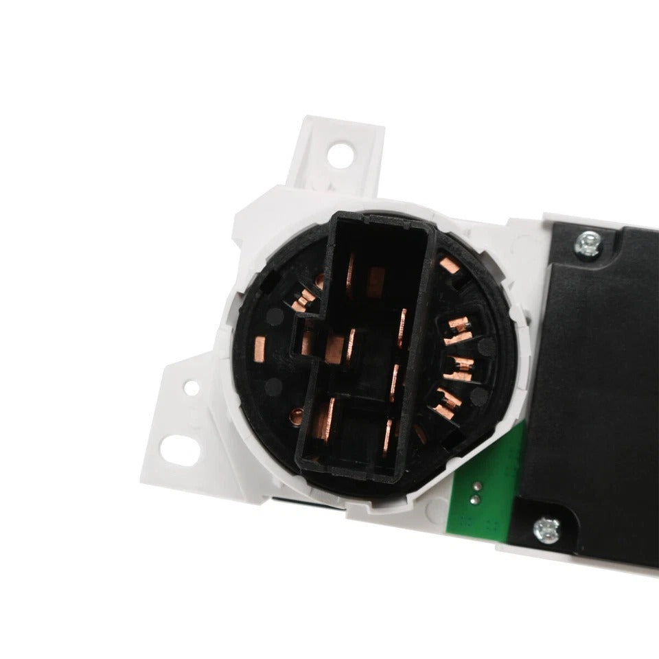 1998-2000 Accord Honda 599-268 79600-S84-A01ZA Hvac Control Module