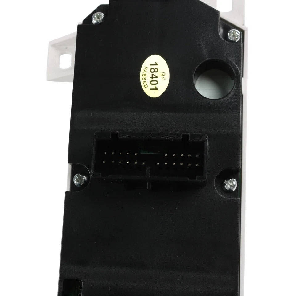 1998-2000 Accord Honda 599-268 79600-S84-A01ZA Hvac Control Module