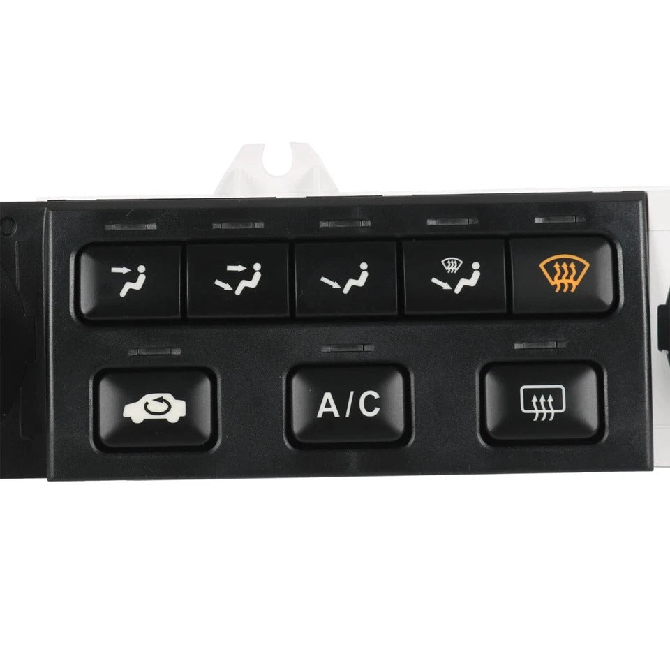 1998-2000 Accord Honda 599-268 79600-S84-A01ZA Hvac Control Module