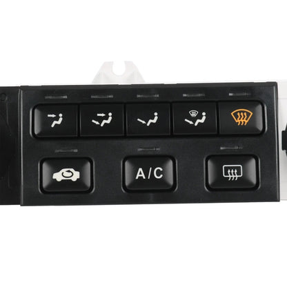 1998-2000 Accord Honda 599-268 79600-S84-A01ZA Hvac Control Module