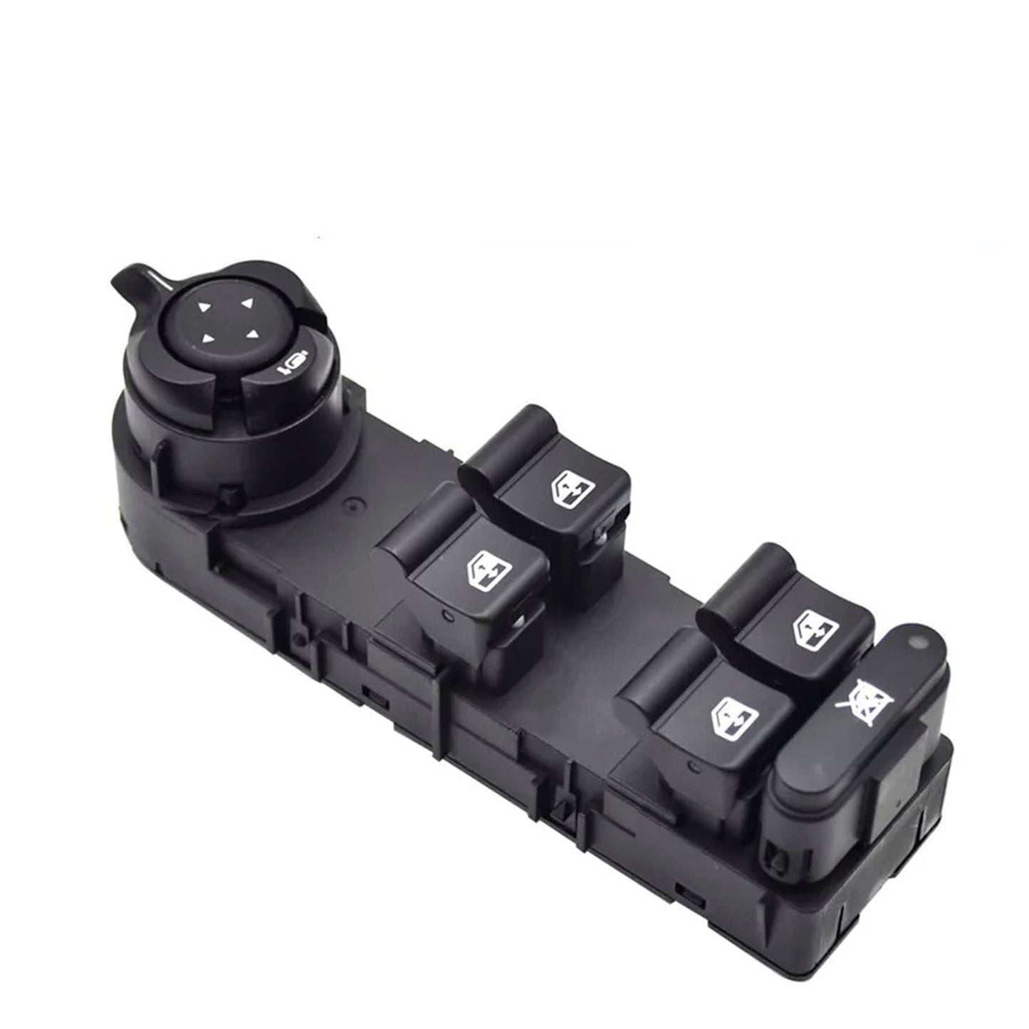 2010-2019 Alfa Romeo Giulietta 156106392 Left Side Power Button Window Switch 156093398 156095708