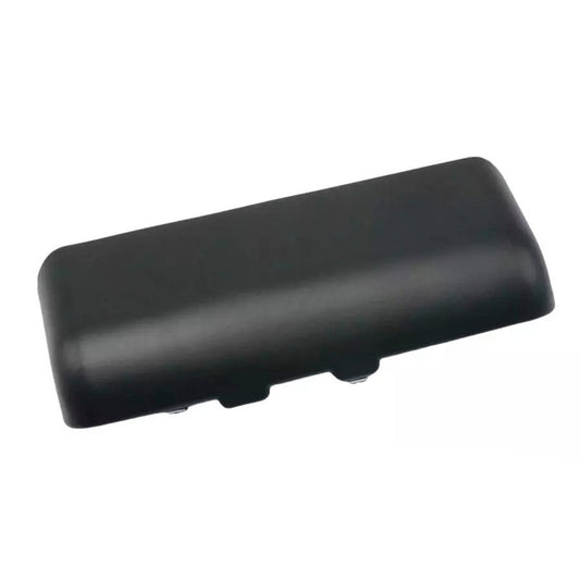 Cubierta del módulo de control del motor, color negro, para Dodge Durango 1500 2018-2024 (68334597AB)