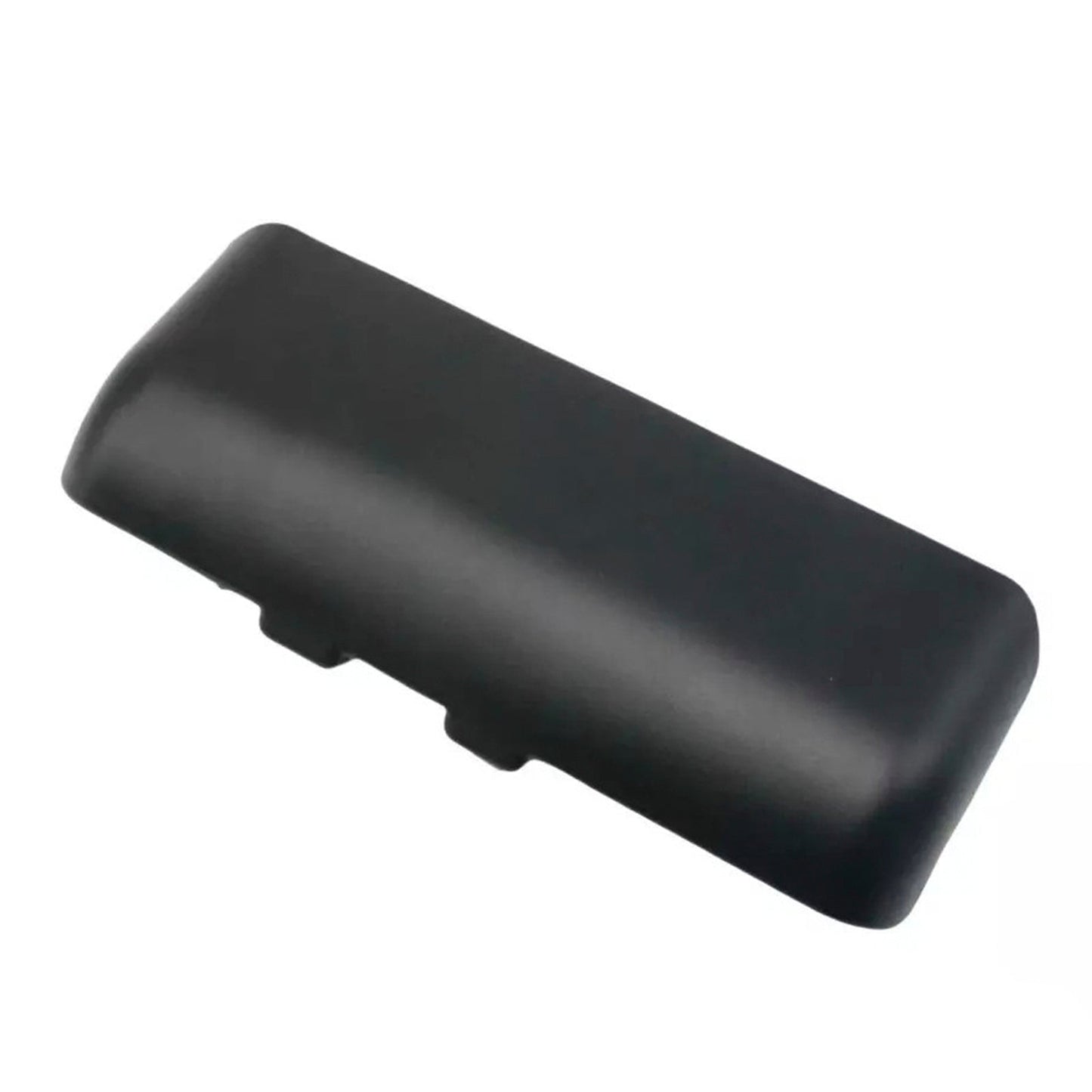 Cubierta del módulo de control del motor, color negro, para Dodge Durango 1500 2018-2024 (68334597AB)