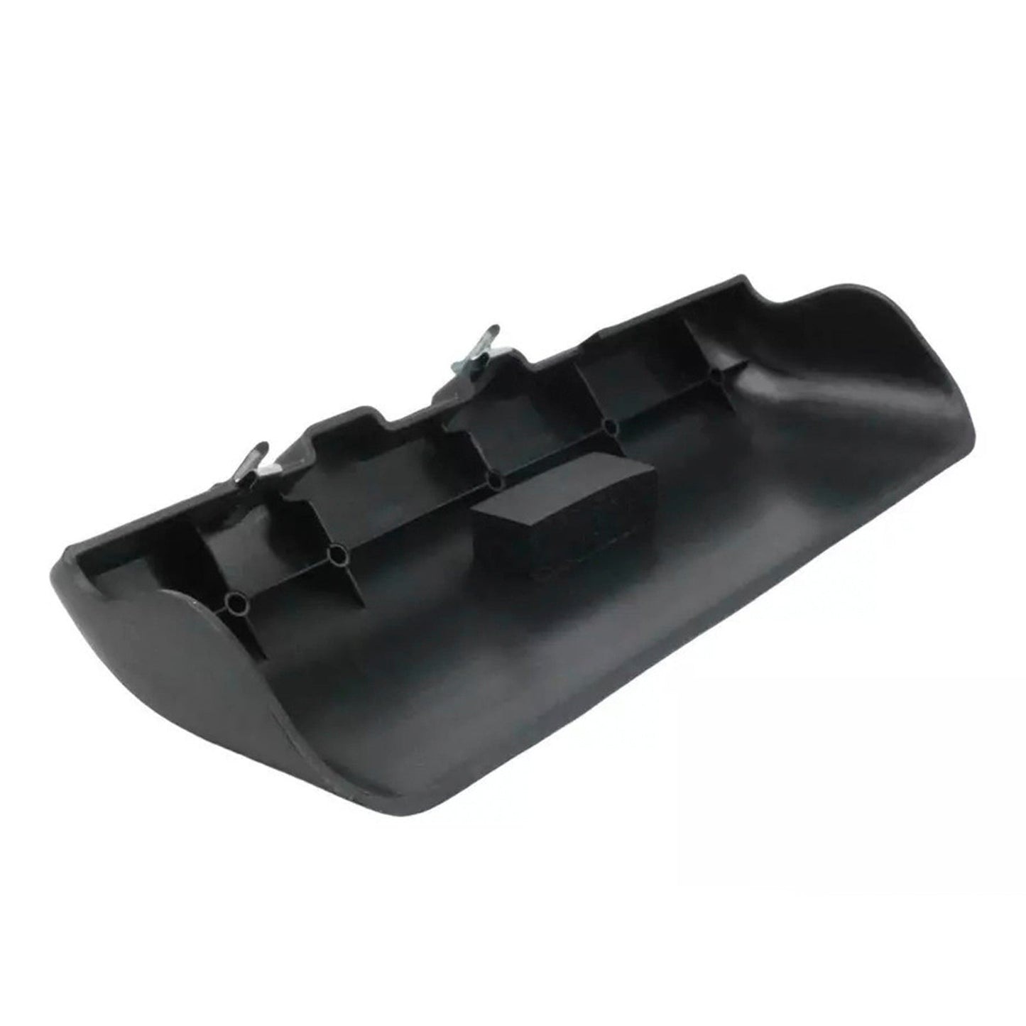 Cubierta del módulo de control del motor, color negro, para Dodge Durango 1500 2018-2024 (68334597AB)