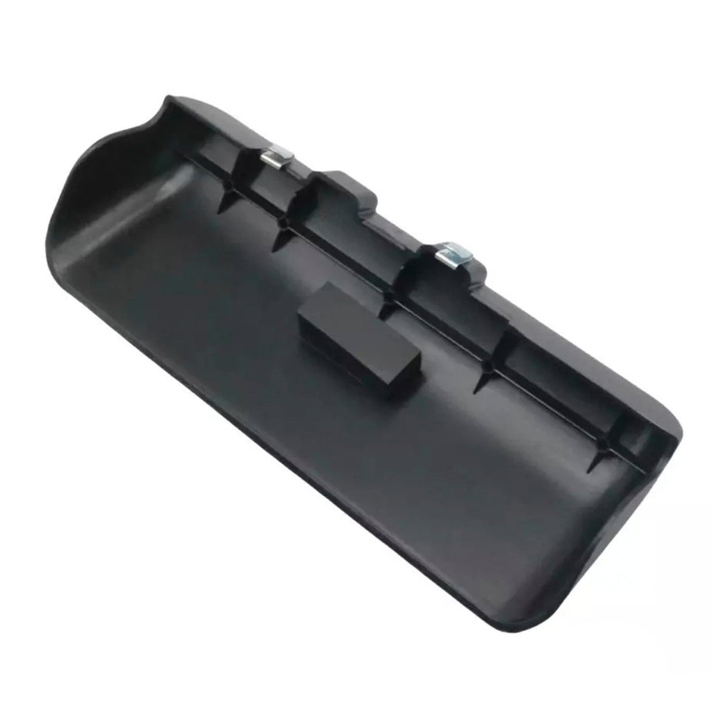 Cubierta del módulo de control del motor, color negro, para Dodge Durango 1500 2018-2024 (68334597AB)