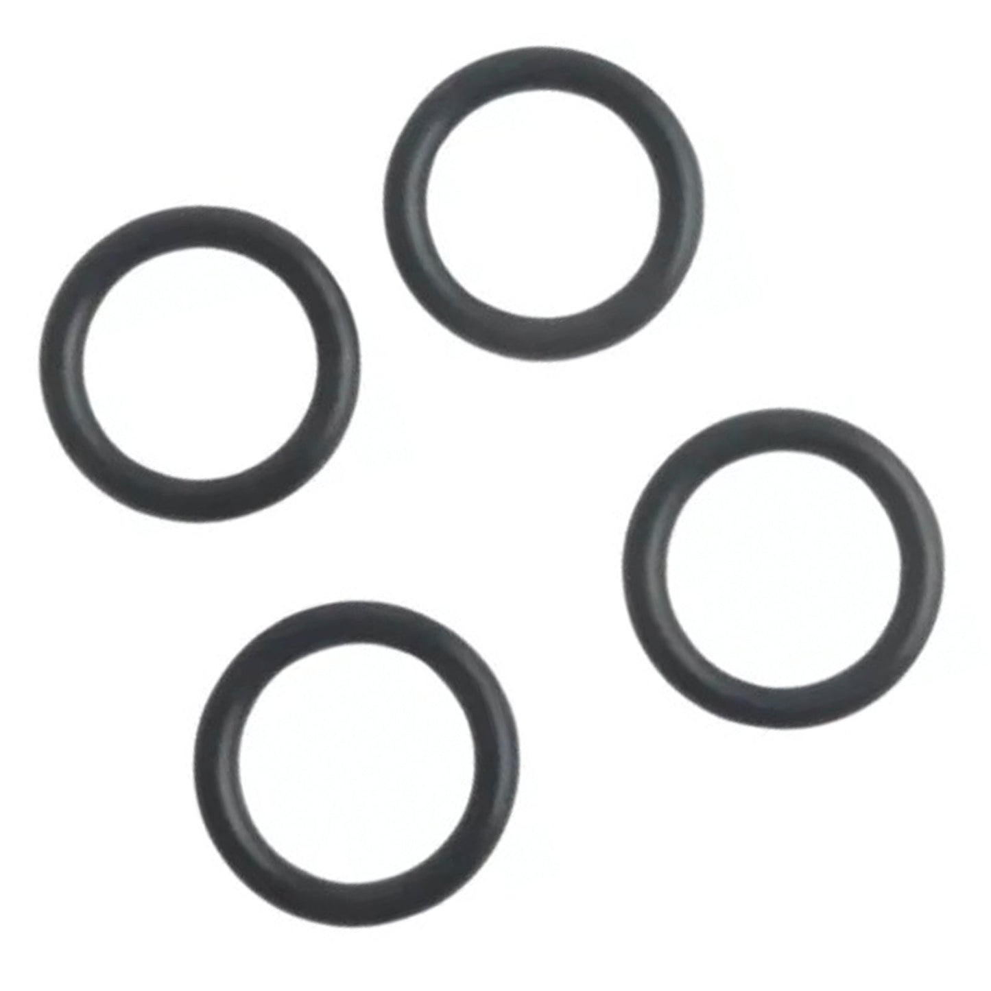 Junta tórica del tubo de refrigerante del motor 53013736AA para Dodge Challenger Charger 5.7L 6.4L