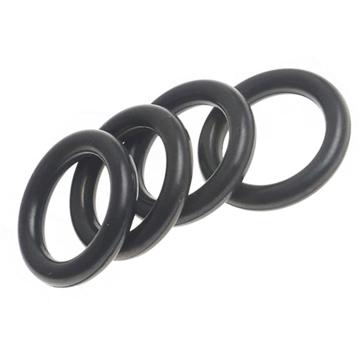 Junta tórica del tubo de refrigerante del motor 53013736AA para Dodge Challenger Charger 5.7L 6.4L