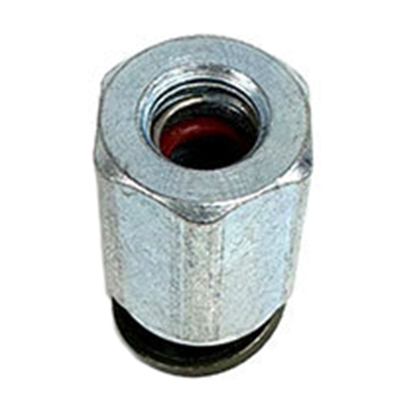 Connecteur de tube de retour d'alimentation de liquide de refroidissement de turbocompresseur Vauxhall 25199813