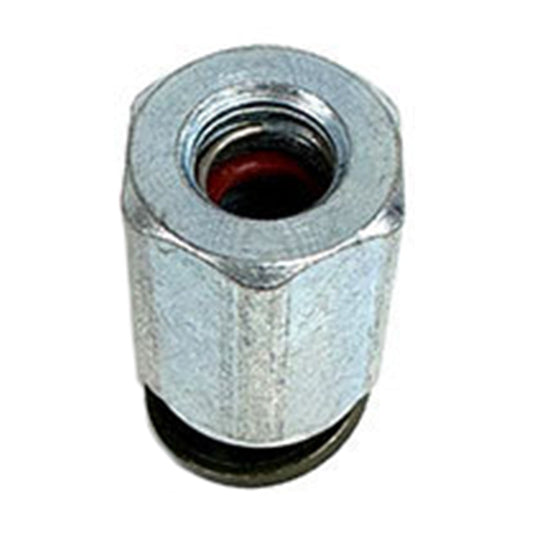 Vauxhall 25199813 Turbocharger Feed Return Coolant Pipe Tube Connector
