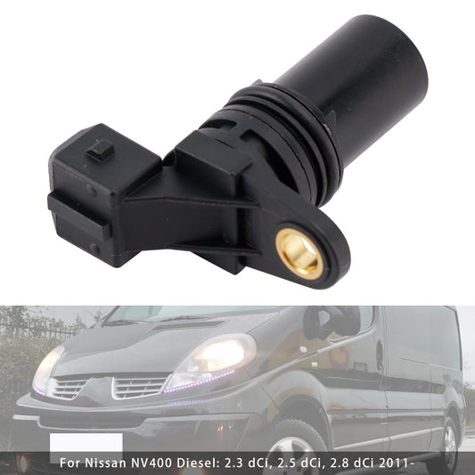 Speed Sensor 319359125R For Clio Trafic Master Vivaro Movano Primastar SEB5101