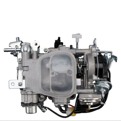 Carburetor 21100-75030 For Toyota 4Y Hiace 4Runner HILUX 1Y 2Y 3Y 4Y 1RZ