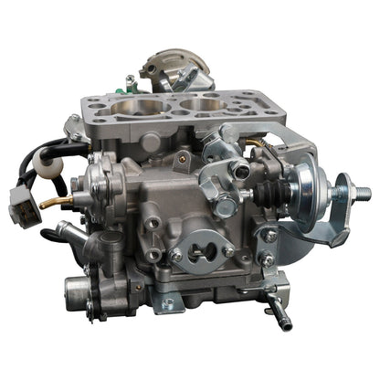 Carburetor 21100-75030 For Toyota 4Y Hiace 4Runner HILUX 1Y 2Y 3Y 4Y 1RZ