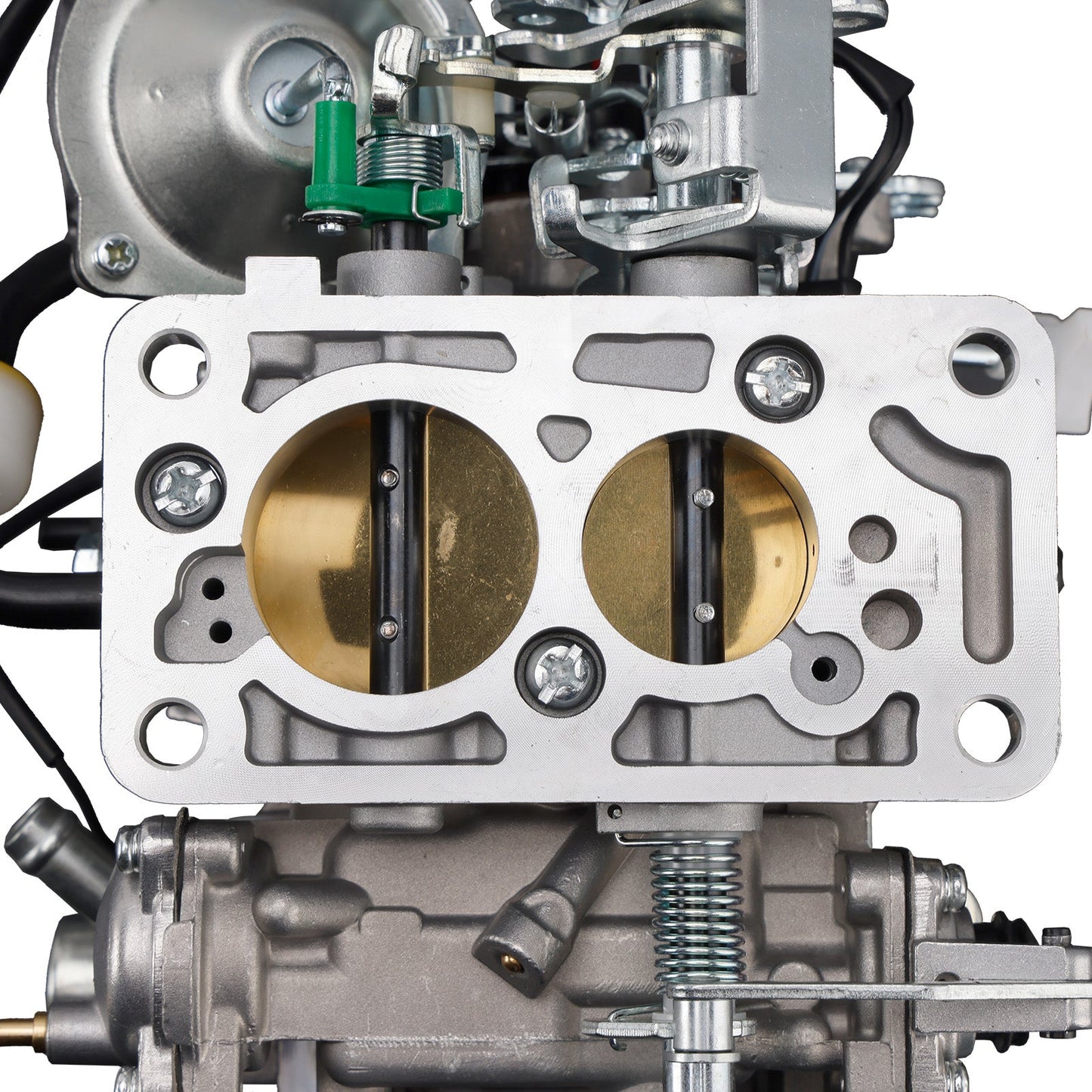 Carburador 21100-75030 para Toyota 4Y Hiace 4Runner HILUX 1Y 2Y 3Y 4Y 1RZ