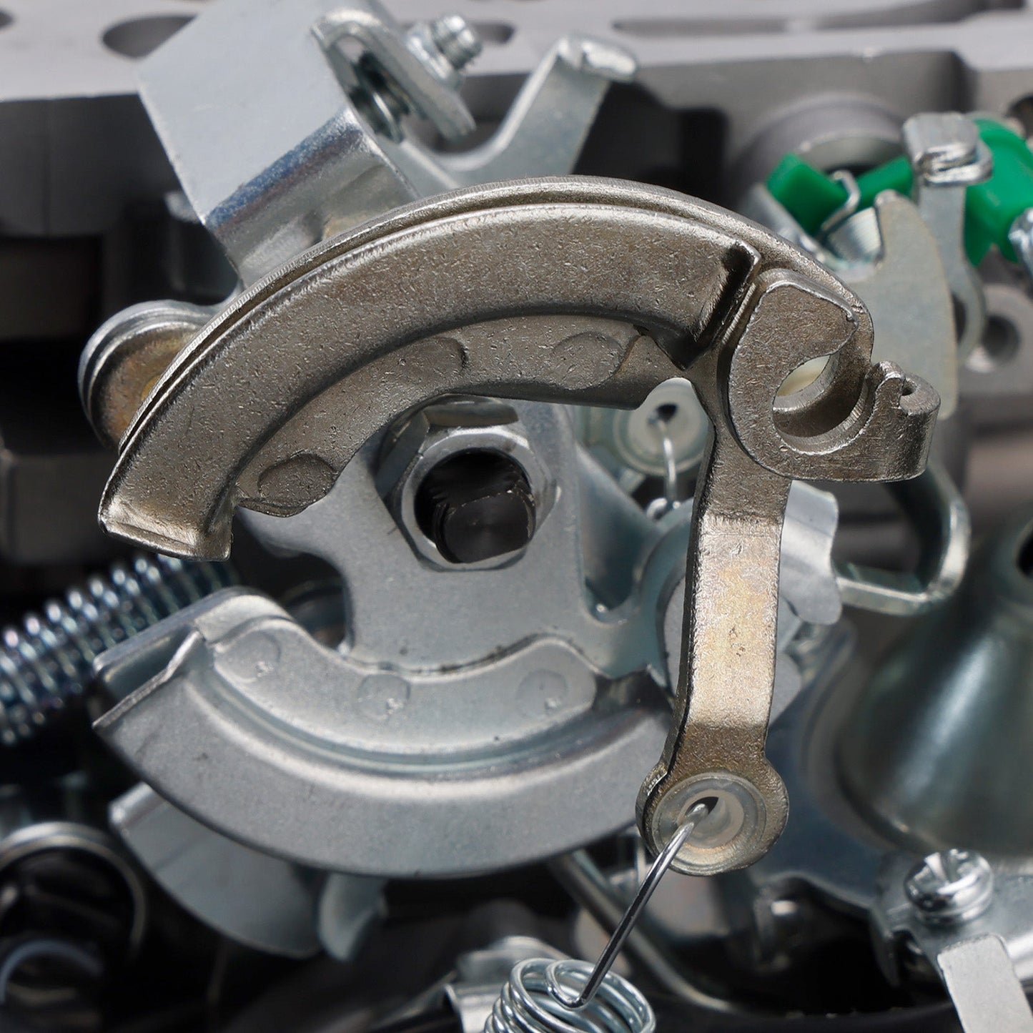 Carburador 21100-75030 para Toyota 4Y Hiace 4Runner HILUX 1Y 2Y 3Y 4Y 1RZ