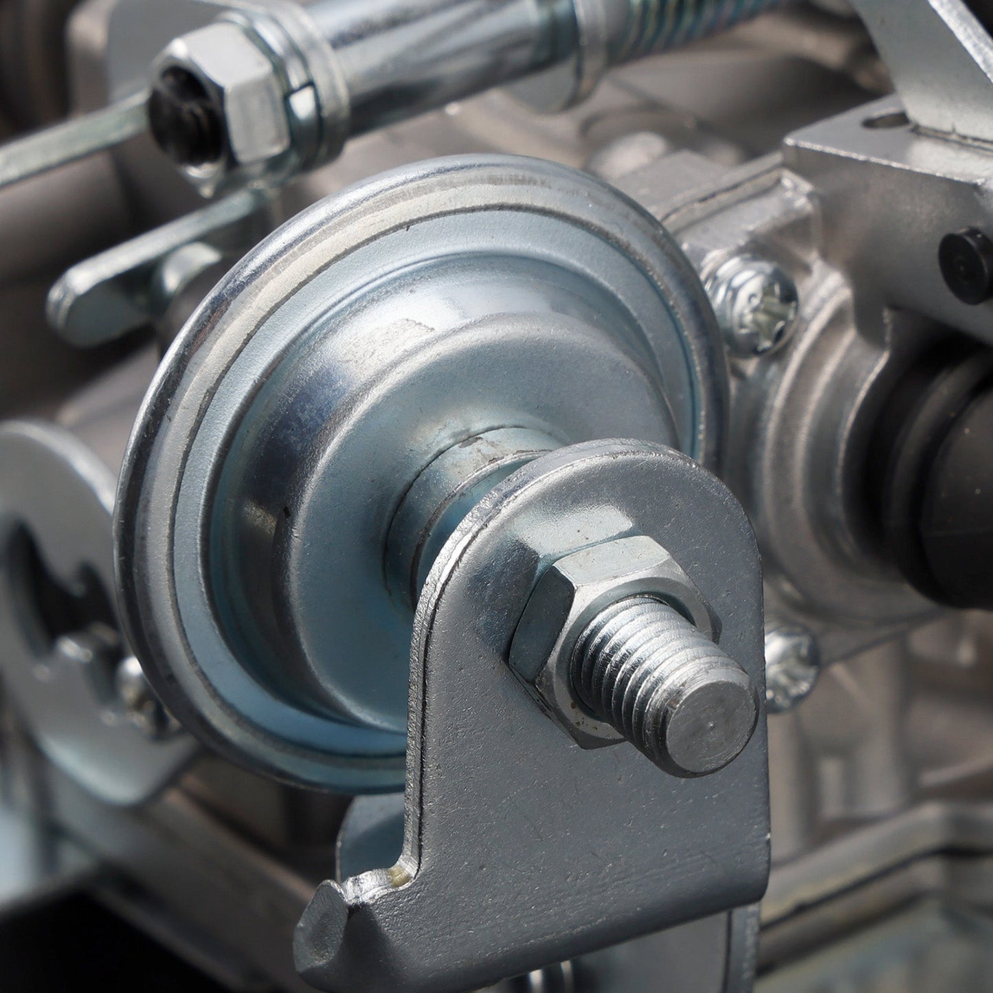 Carburador 21100-75030 para Toyota 4Y Hiace 4Runner HILUX 1Y 2Y 3Y 4Y 1RZ