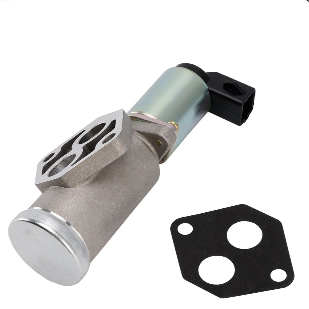 Válvula de control de ralentí E9AZ9A715B 17119296 para Ford Mustang V8 5.0L 1986-1993