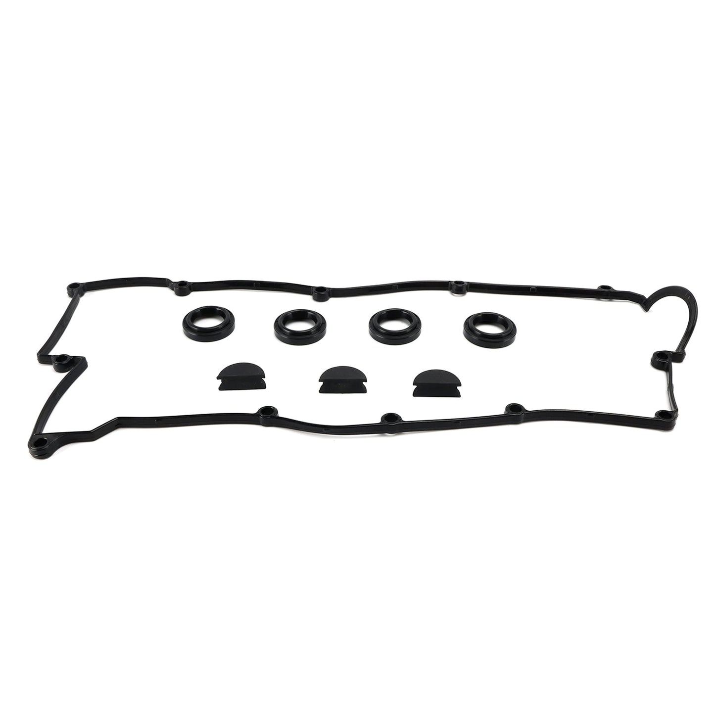 Hyundai i30 FD 2007-2010 G4GC 4cyl 2.0L Rocker Valve Cover Gasket Kit
