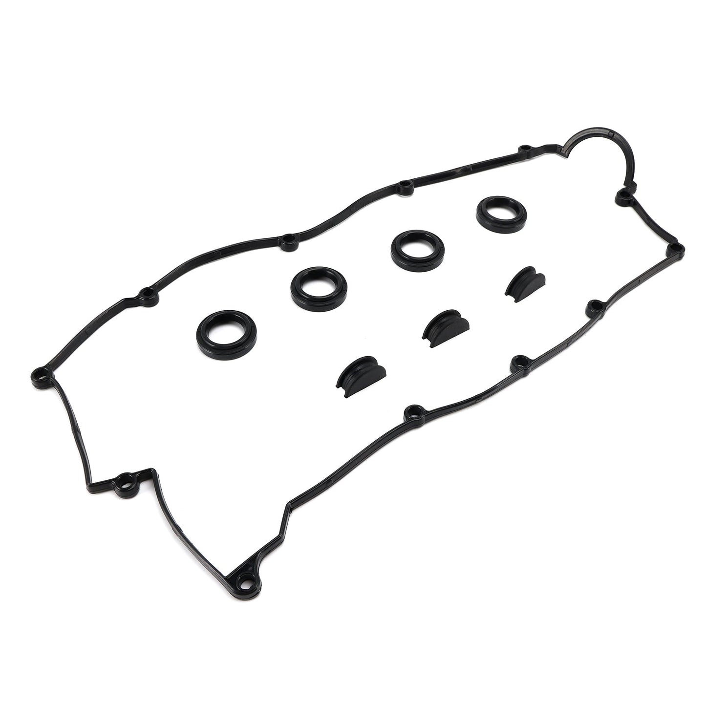 Hyundai i30 FD 2007-2010 G4GC 4cyl 2.0L Rocker Valve Cover Gasket Kit