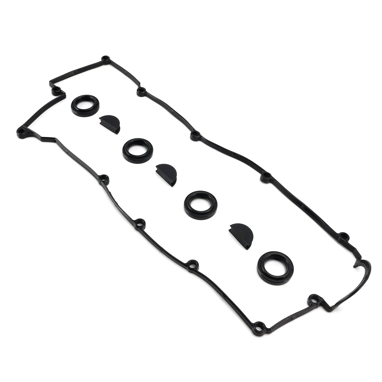 Hyundai i30 FD 2007-2010 G4GC 4cyl 2.0L Rocker Valve Cover Gasket Kit