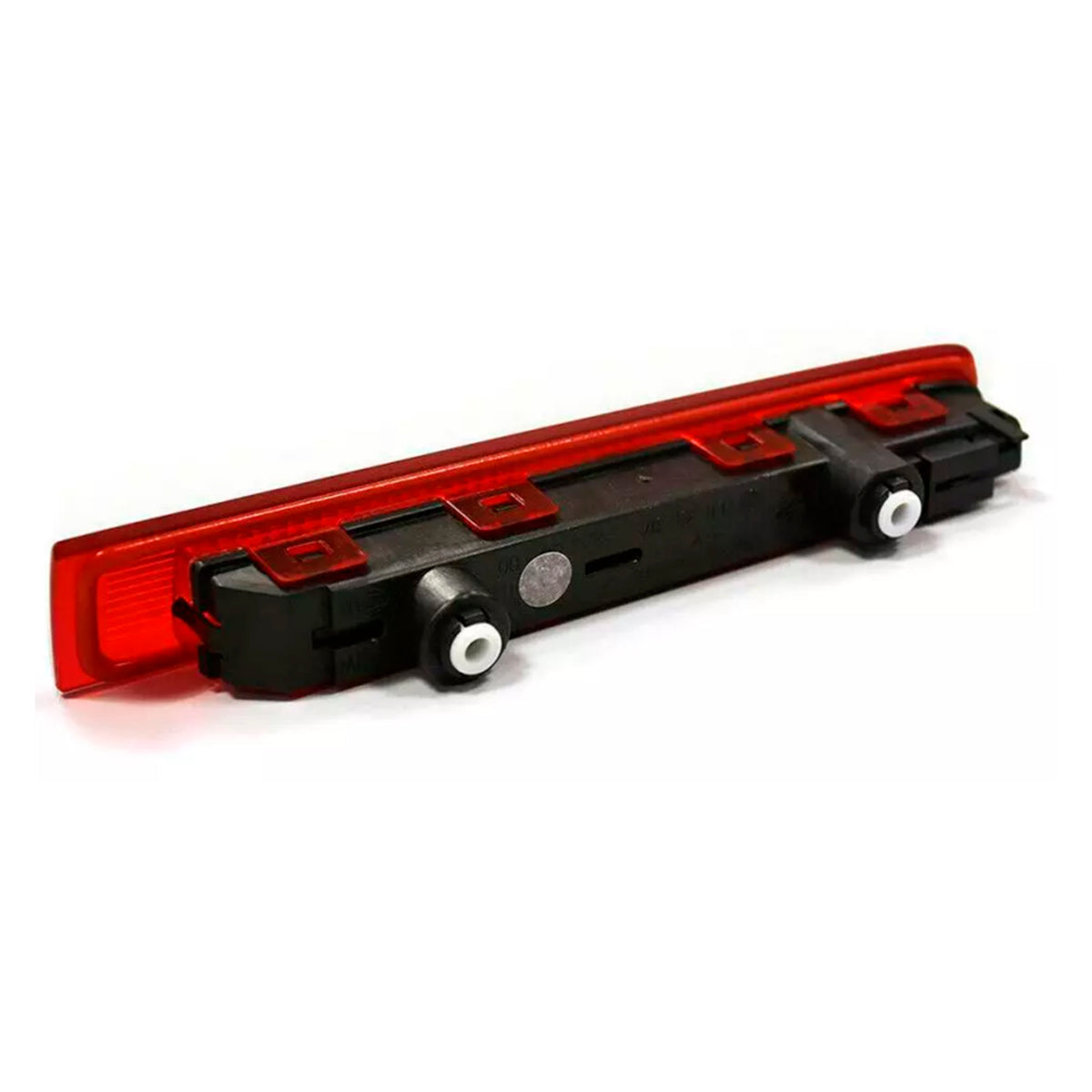 2003-2015 VW T5 Transporter Caravelle Multivan MK V Red 3rd High Level Rear Brake Light Barn 4 Door