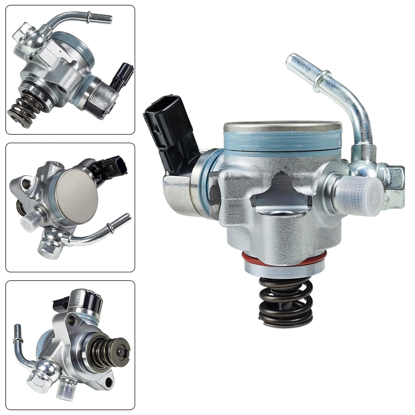 2014-2018 Mazda 3 2.0L L4 High Pressure Fuel Pump PE21203F0 PE22203F0