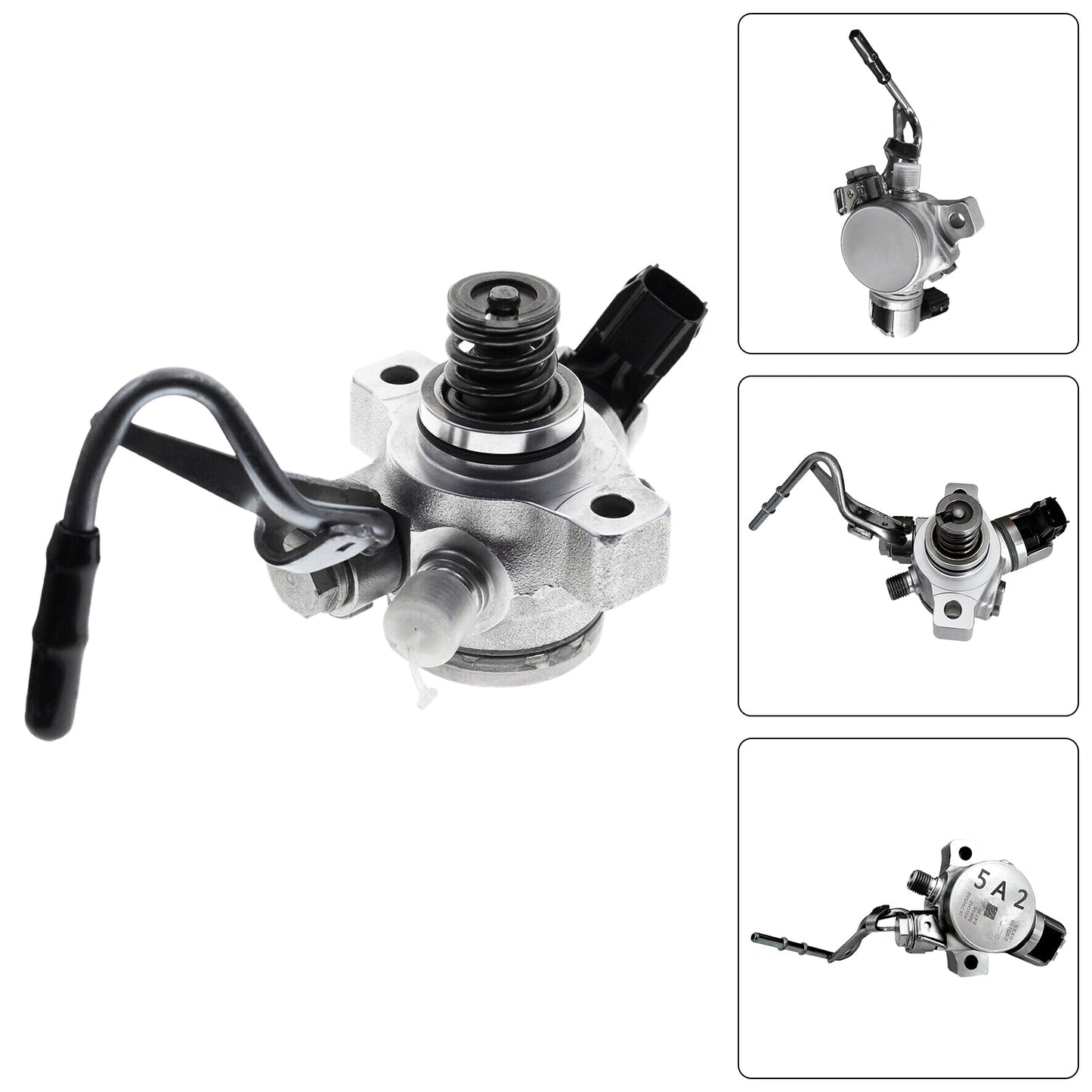 2015-2018 ACURA TLX High Pressure Fuel Pump 167905A2A01