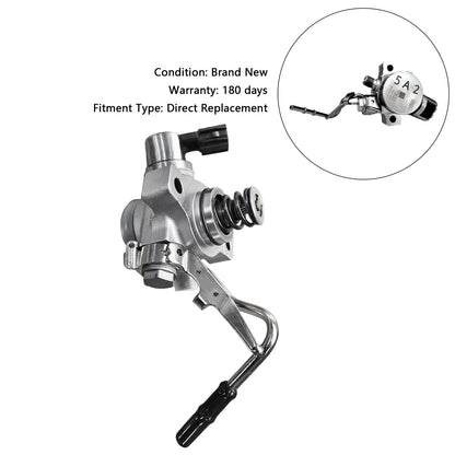2015-2016 HONDA CR-V High Pressure Fuel Pump 167905A2A01