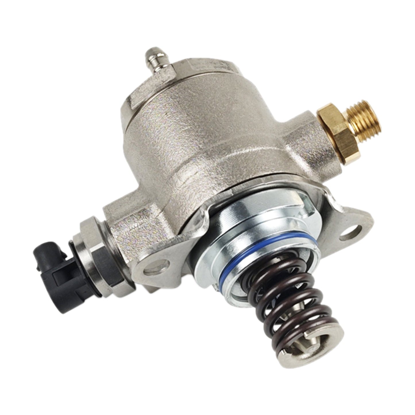 2009-2017 Audi A5 Cabriolet (8F7) 2.0L 06J127025C 06J127025D High Pressure Pump Fuel Pump