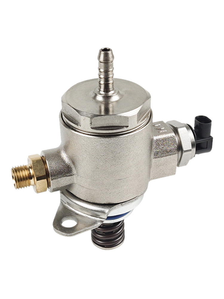 2012 Audi A8 (4H_) 2.0L 06J127025C 06J127025D High Pressure Pump Fuel Pump