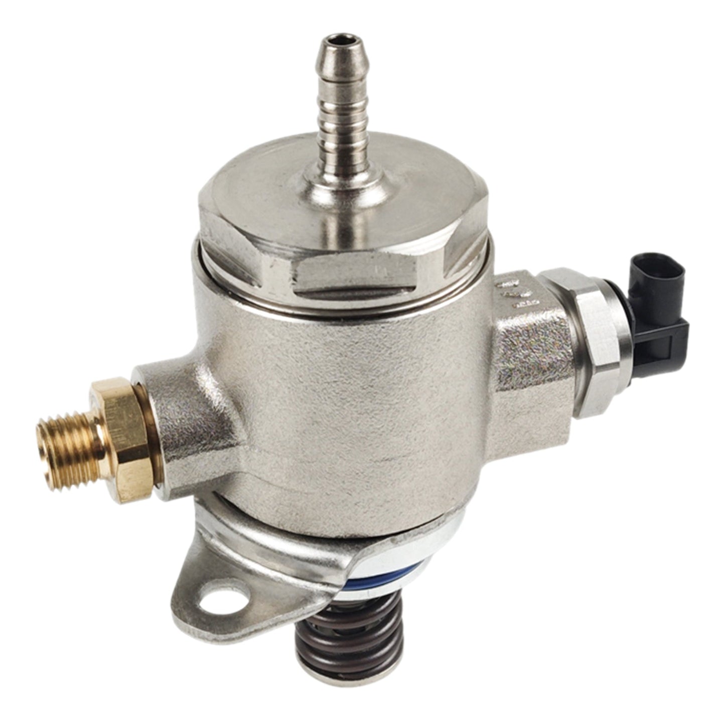 2009-2017 Audi A5 Cabriolet (8F7) 2.0L 06J127025C 06J127025D High Pressure Pump Fuel Pump