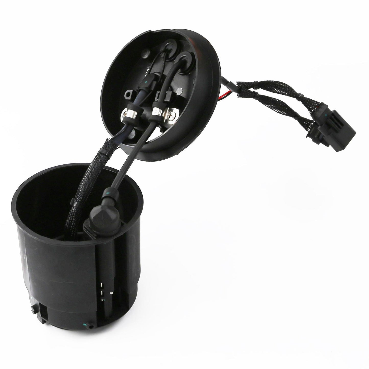 Réchauffeur de liquide d'échappement diesel DEF pour VW Touareg 2011-2016 7P6198970 V10680001 95811390101