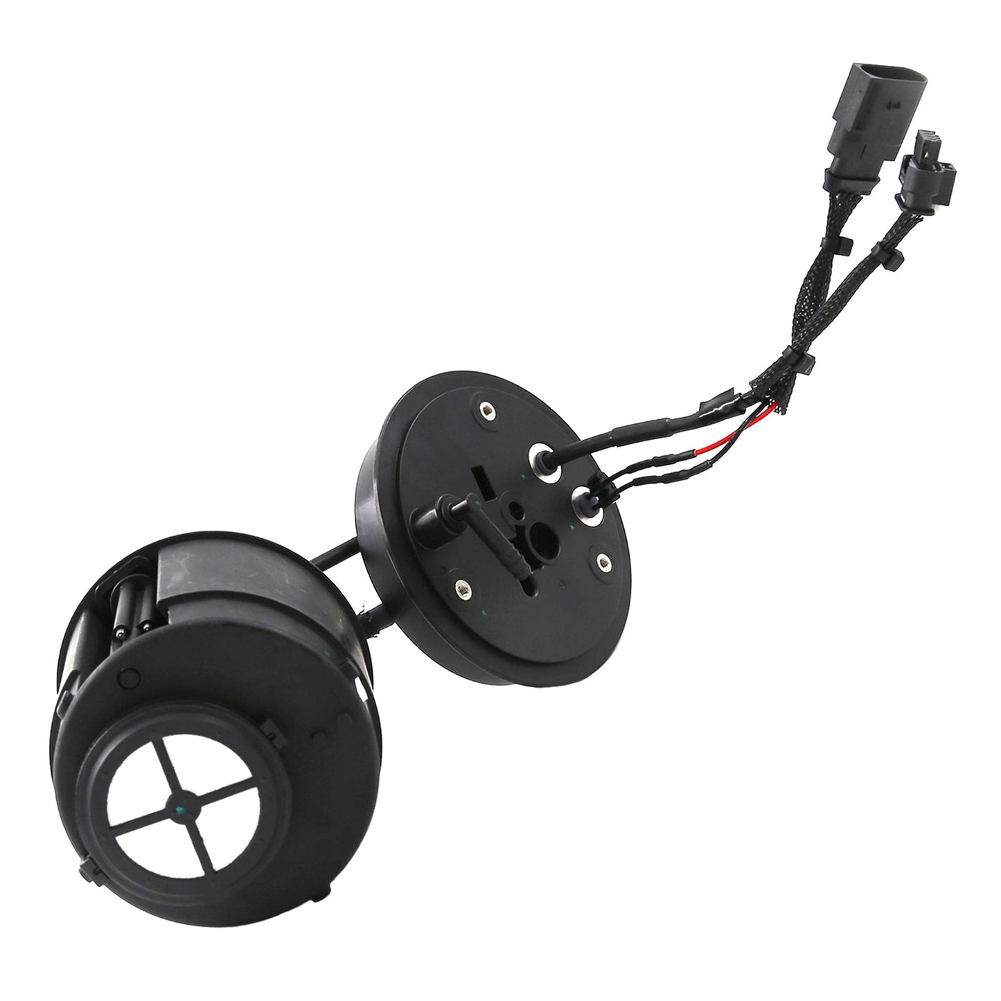 Réchauffeur de liquide d'échappement diesel DEF pour VW Touareg 2011-2016 7P6198970 V10680001 95811390101