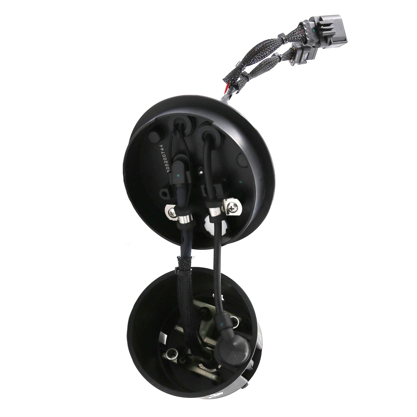 Réchauffeur de liquide d'échappement diesel DEF pour VW Touareg 2011-2016 7P6198970 V10680001 95811390101
