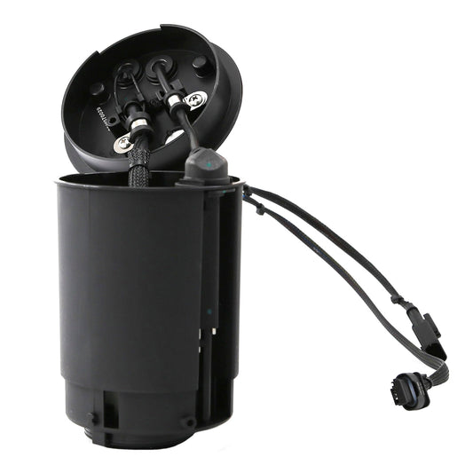 Réchauffeur de liquide d'échappement diesel DEF pour VW Touareg 2008-2010 7P6198970 F01C600276