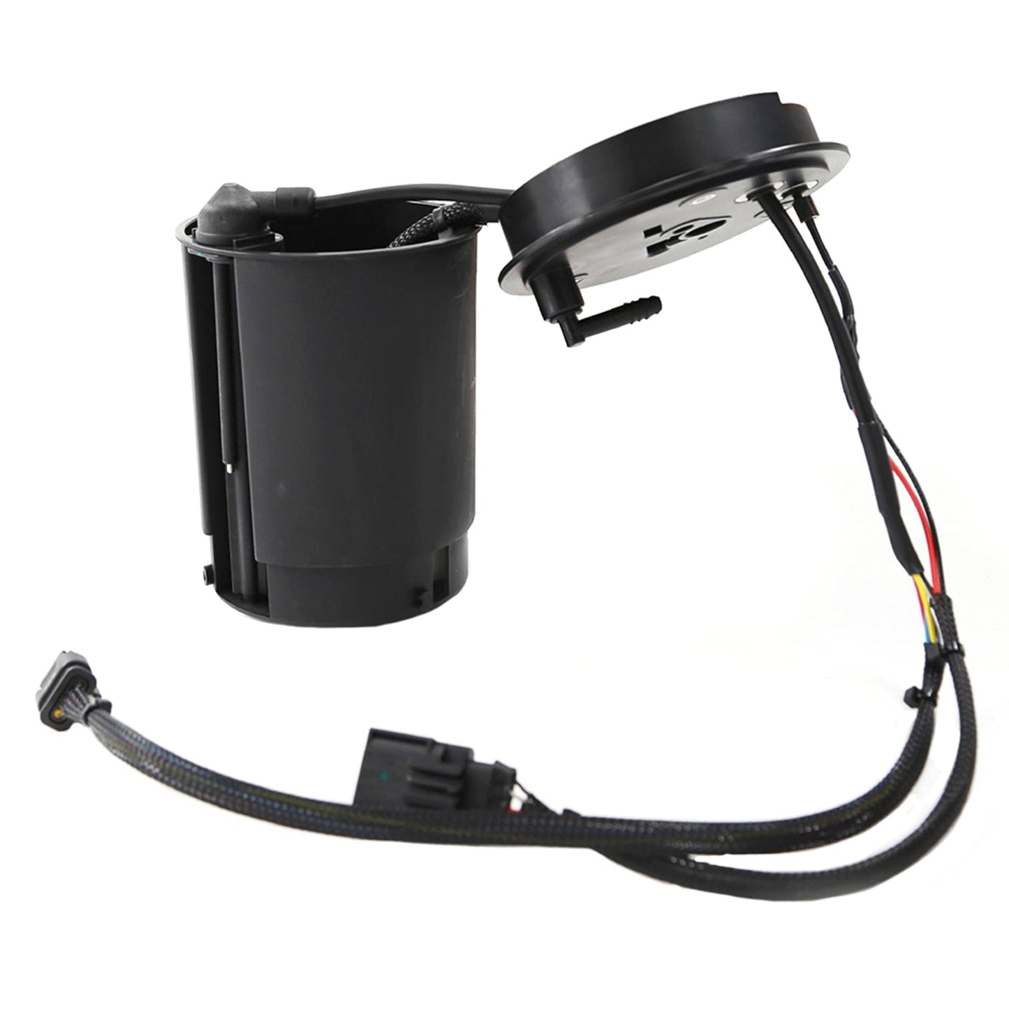 Réchauffeur de liquide d'échappement diesel DEF pour VW Touareg 2008-2010 7P6198970 F01C600276
