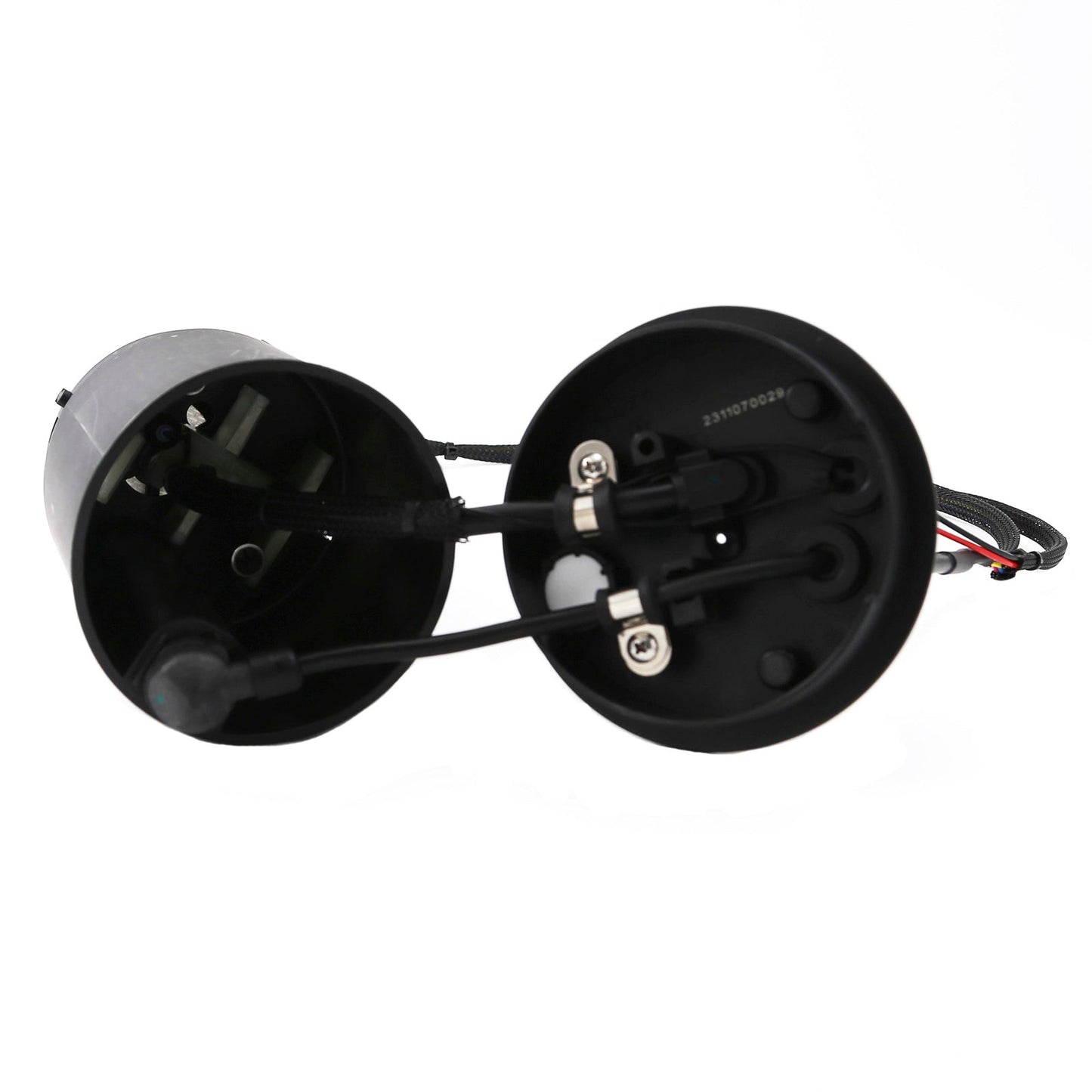 Réchauffeur de liquide d'échappement diesel DEF pour VW Touareg 2008-2010 7P6198970 F01C600276