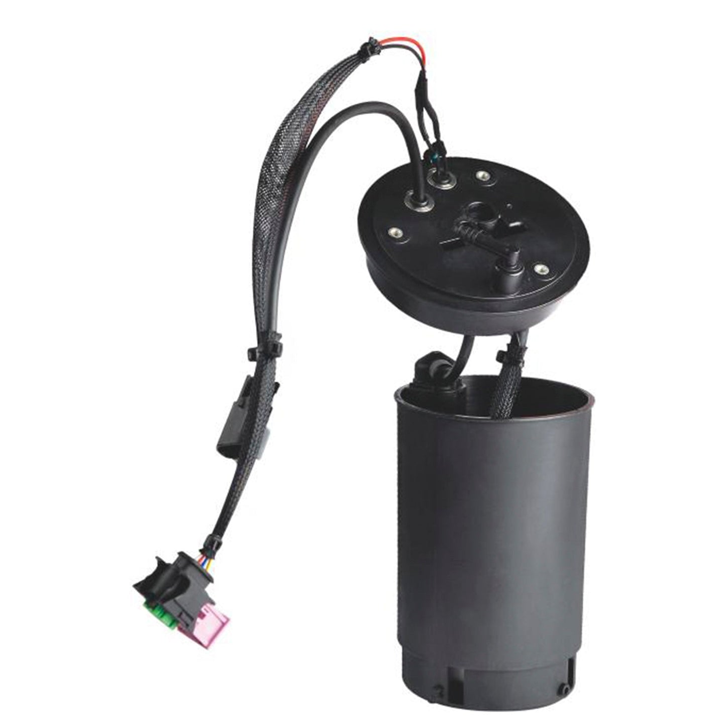 2011-2016 GMC Sierra 2500HD 3500HD 23379348 Diesel Exhaust Fluid DEF Heater