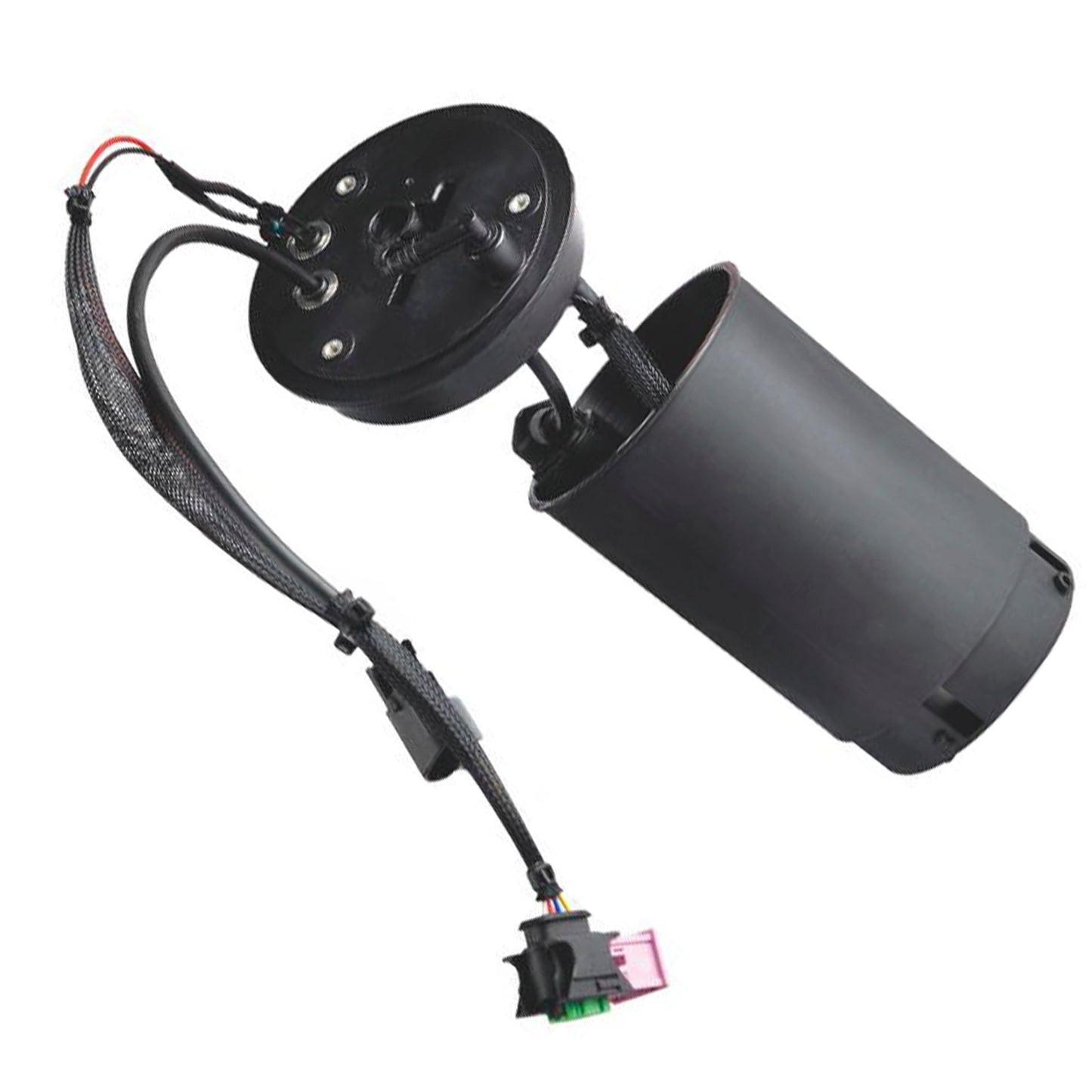 2011-2016 Chevrolet Silverado 2500HD 3500HD 23379348 Diesel Exhaust Fluid DEF Heater