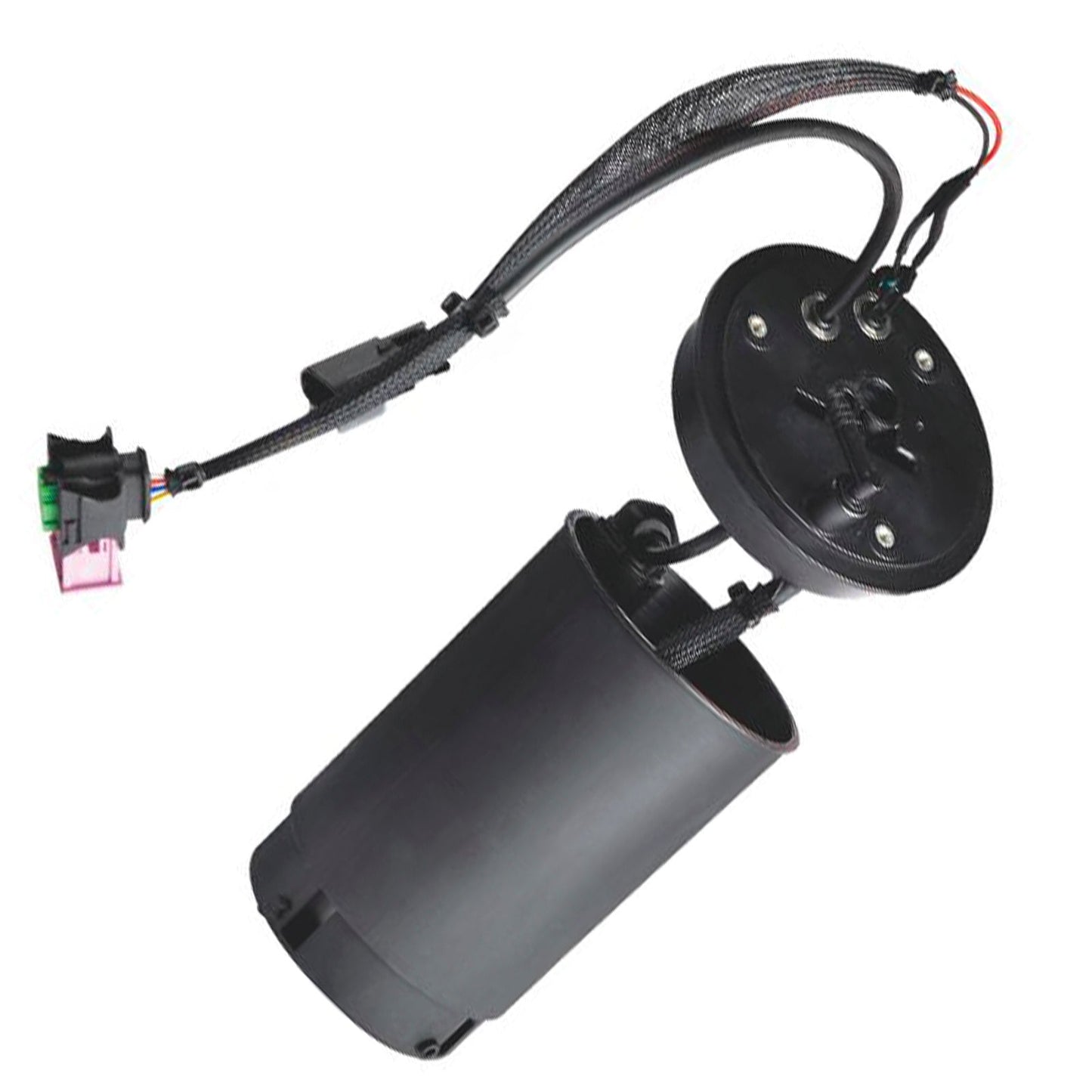 2011-2016 GMC Sierra 2500HD 3500HD 23379348 Diesel Exhaust Fluid DEF Heater