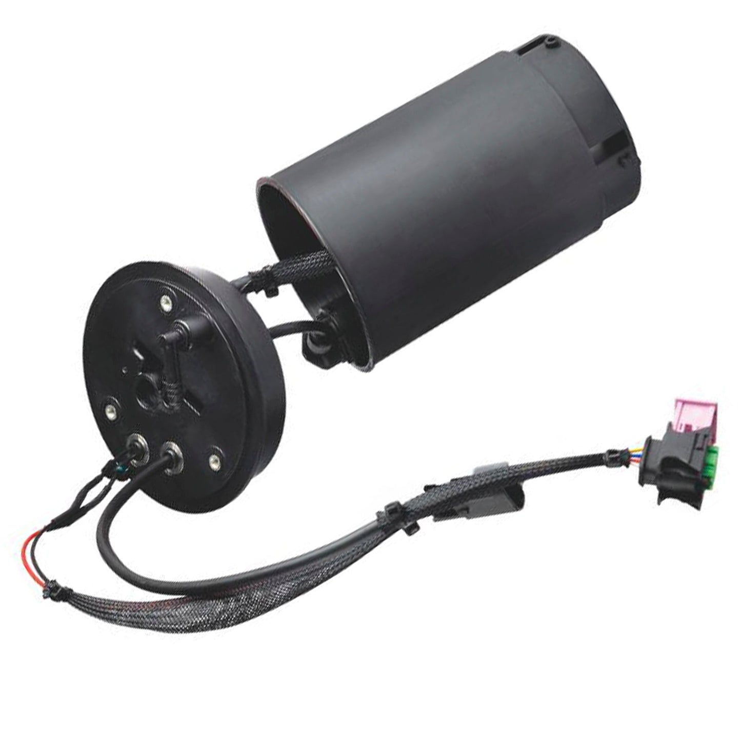 2011-2016 GMC Sierra 2500HD 3500HD 23379348 Diesel Exhaust Fluid DEF Heater