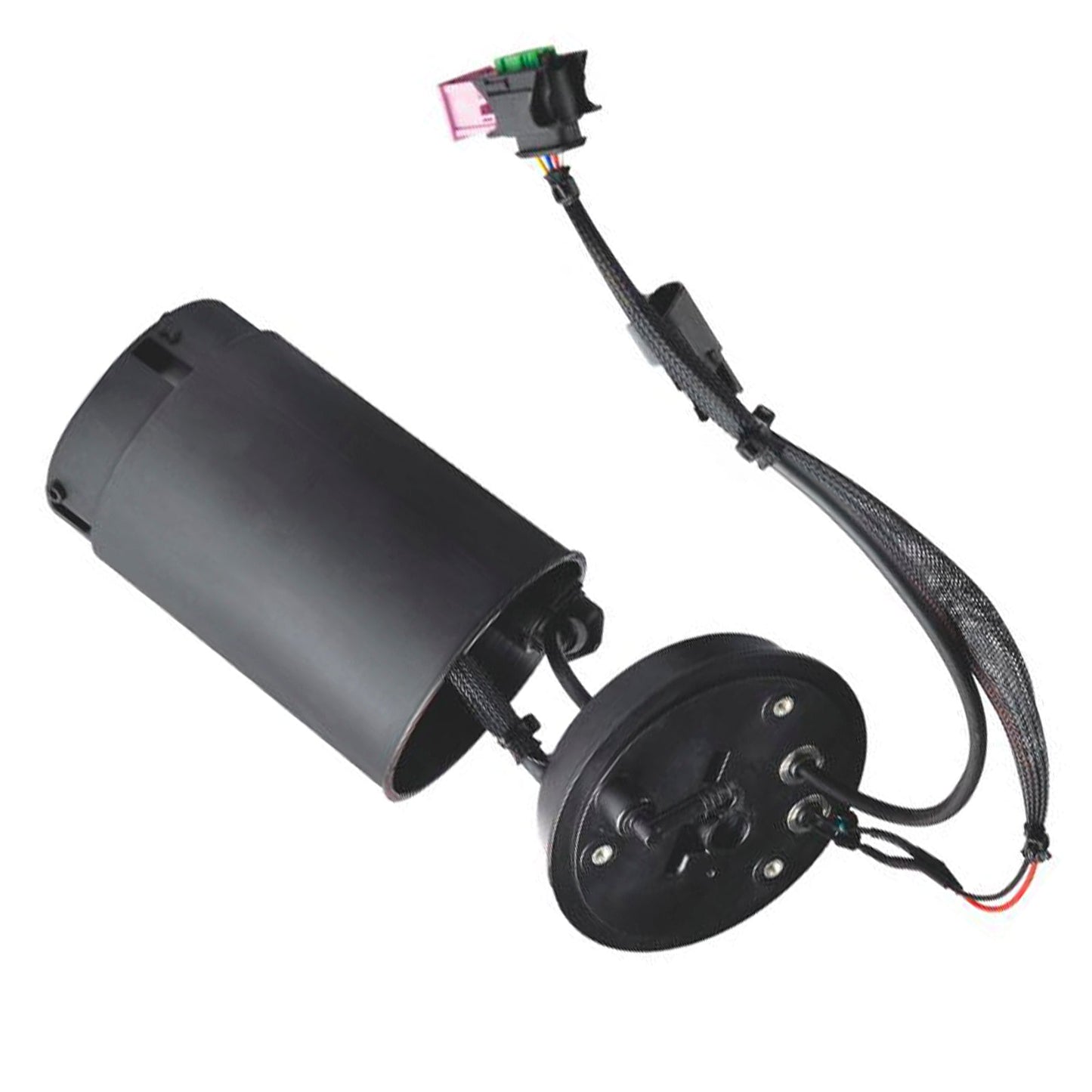 2011-2016 GMC Sierra 2500HD 3500HD 23379348 Diesel Exhaust Fluid DEF Heater