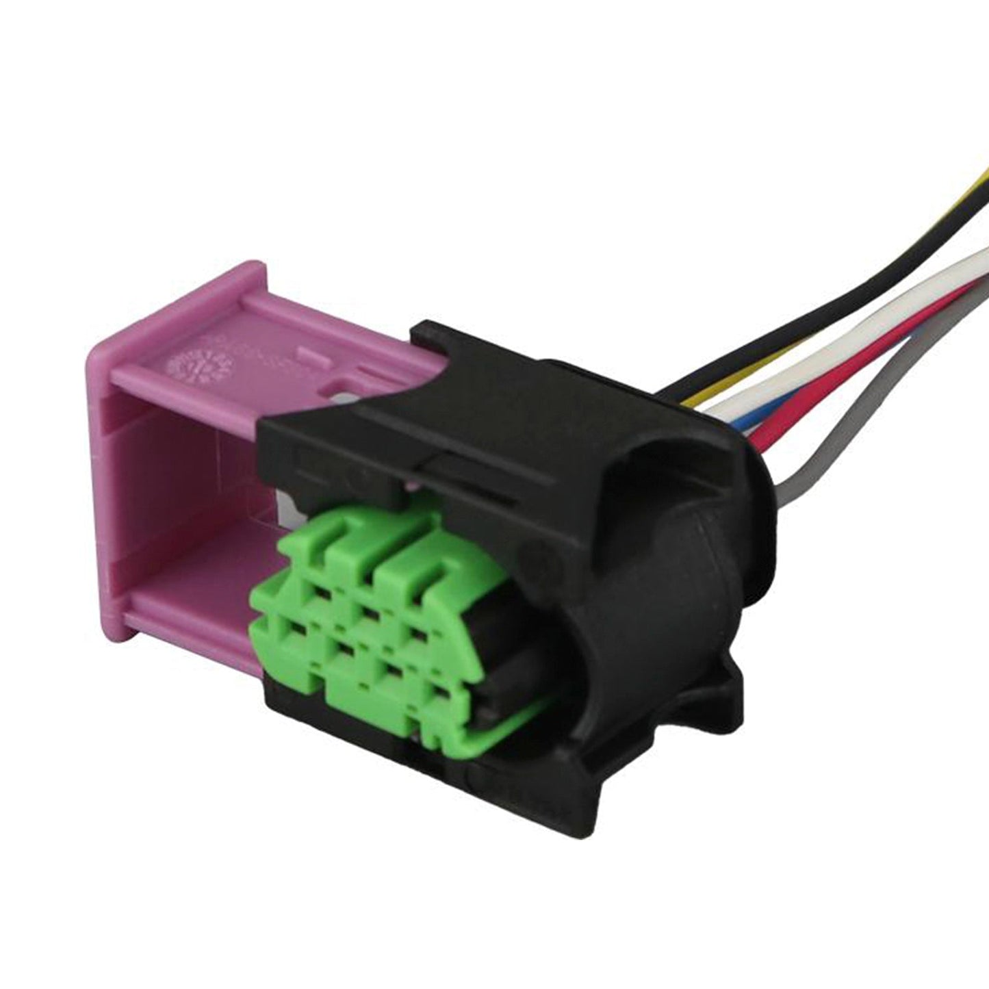 2011-2016 Chevrolet Silverado 2500HD 3500HD 23379348 Diesel Exhaust Fluid DEF Heater