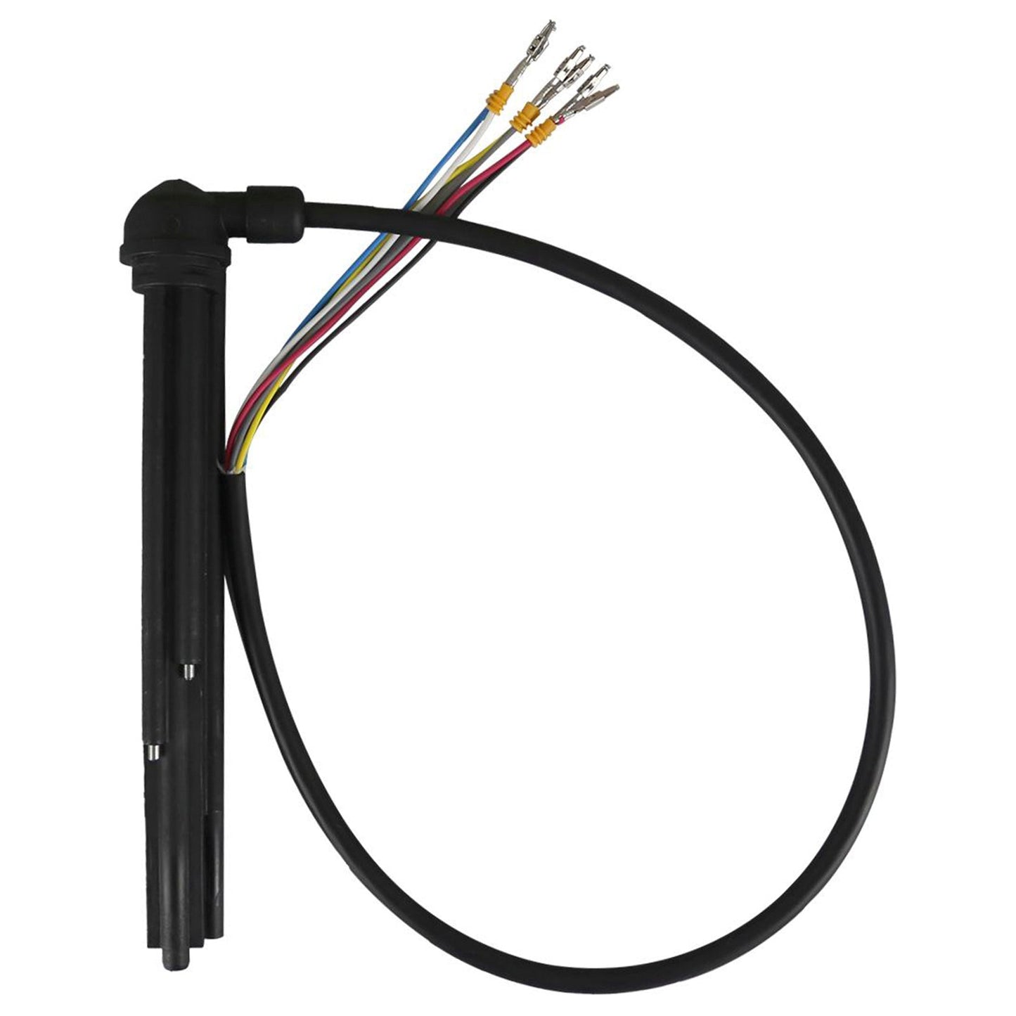 2011-2016 GMC Sierra 2500HD 3500HD 23379348 Diesel Exhaust Fluid DEF Heater