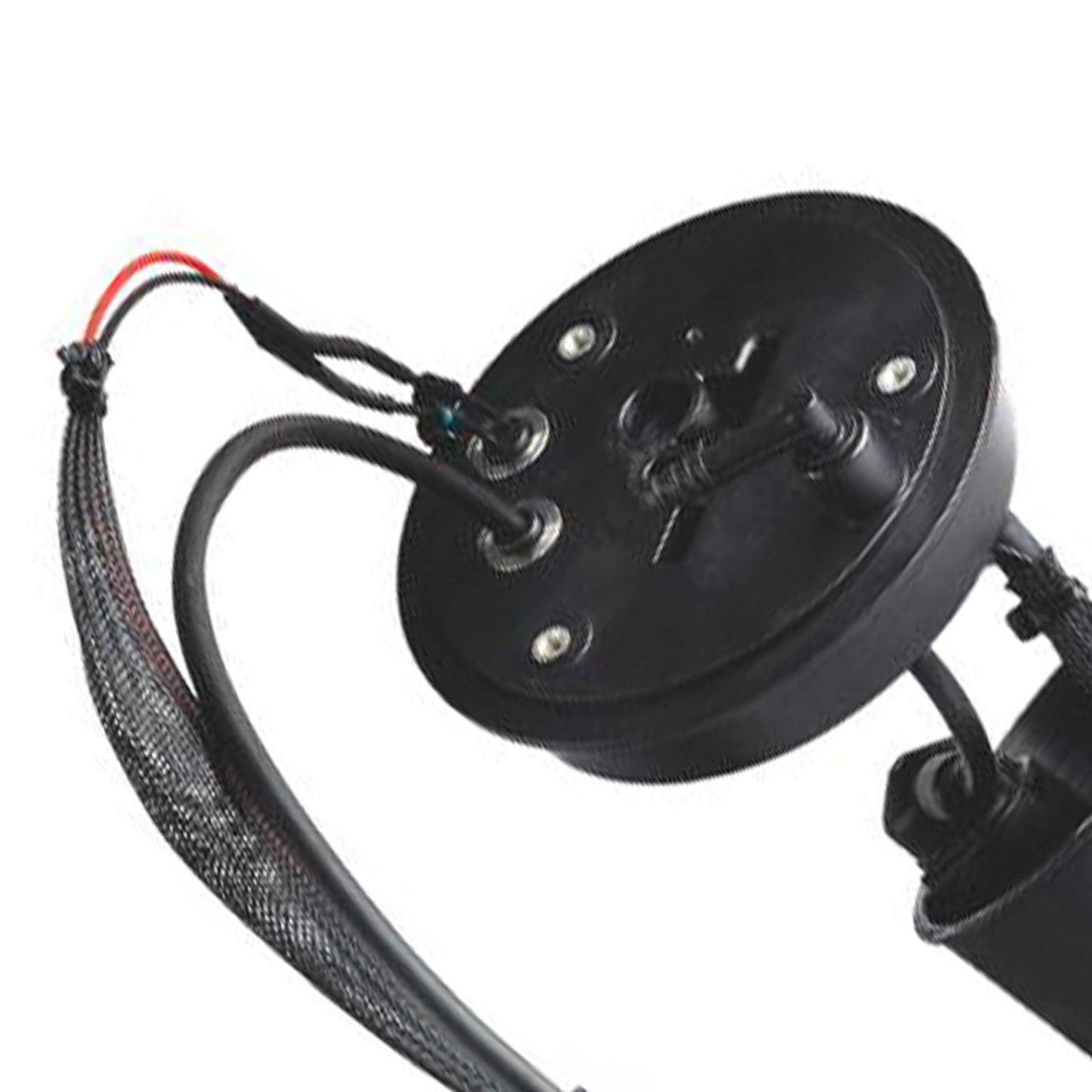 2011-2016 Chevrolet Silverado 2500HD 3500HD 23379348 Diesel Exhaust Fluid DEF Heater