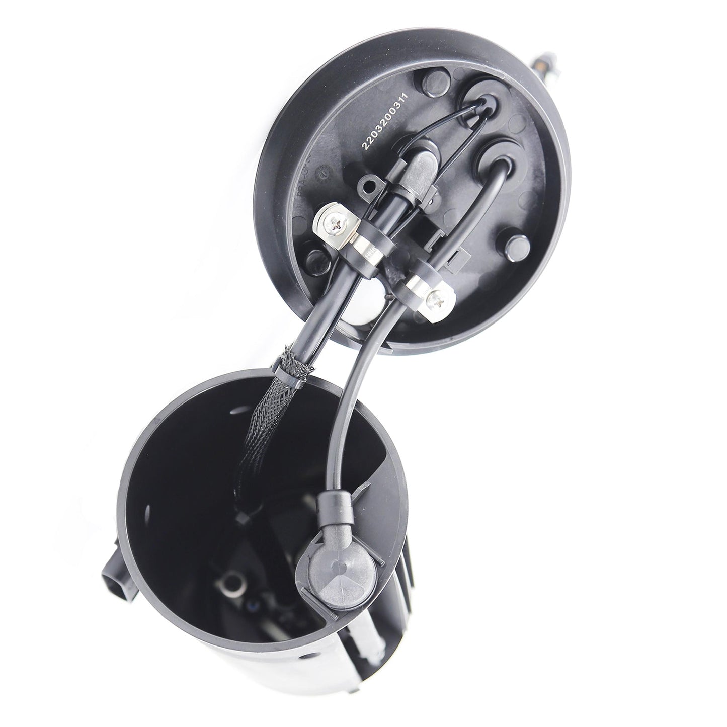 Benz ML320 ML350 1644711175 Mercedes Diesel Exhaust Fluid DEF Heater